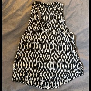 H&M Racerback Tank